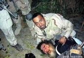 The United States ever was Saddam most iron ally, why does fall out become enemy? Complete Yinsadamu