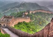 Unbeknown Indian Great Wall: Have a lot of likeness with Chinese Great Wall, unusually low-key howev