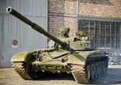 The top-ranking tank that is underestimated, t72 has much kid after all