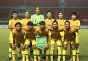 Women football pay is low however 5 than 0 win Thailand! Male sufficient 1 more shameless than 5 Tha
