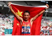 Inferior carry gold of head of track and field is born! Chinese team achieves the history optimal, j