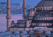 Need not far go to Turkey to you also can see 