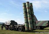The United States exposes to the sun again big movement, preparative punish buys Russian-made S-400