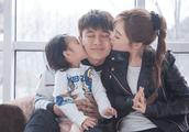 Gu Nailiang sends long article, request netizen lets off his family, sweet strong and pervasive frag