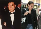 Liu Luanxiong is shown the home outside chanting musical instrument with ex-wife treasure is scanty
