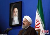 War of American Iran saliva escalates Iran warns a